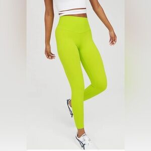 OFFLINE by Aerie Real Me Smocked Xtra Hold Up Legging (NWT)